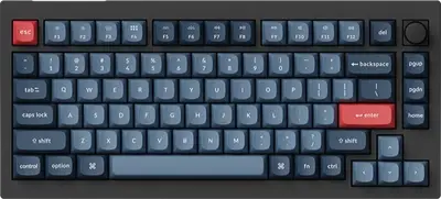 Keychron V1 Max — Overview; local reference, commercial clearance pending